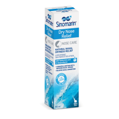 SINOMARIN Dry Nose tengervizes orrspray orrszárazság ellen 100ml
