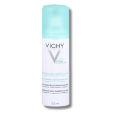 Vichy izzadságszabályozó deo spray 125ml