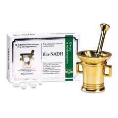 Bio-NADH tabletta PharmaNord 60x