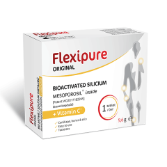 Flexipure Original C-vitaminnal tabletta 30x