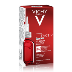 Vichy Liftactiv Spec B3 arcápoló szérum 30ml