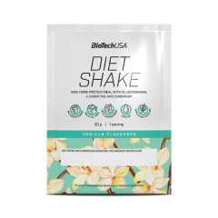 BioTechUsa Diet Shake vanília 30g