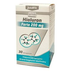 Jutavit Hialuron Forte 200mg tabletta 30x