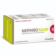 Nephroxon kapszula 60x