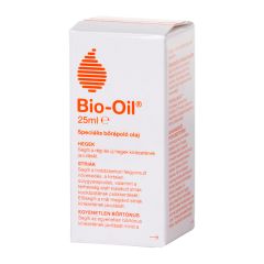 Bio-Oil Bőrápoló olaj 25ml