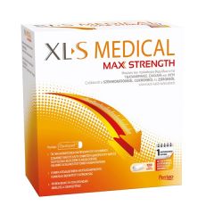 XLS Medical Max Strength tabletta 120x
