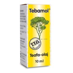 Teafaolaj Tebamol 10ml