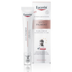 Eucerin Anti Pigment szemránckrém 15ml