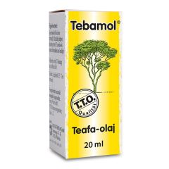 Teafaolaj Tebamol 20ml