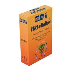 HRI-Vitalion tabletta 54x