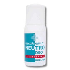 Neutro dezodor roll-on 70ml