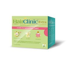 HairClinic Extra tabletta (90x)