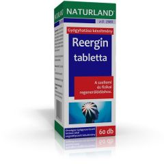 Reergin tabletta 60x