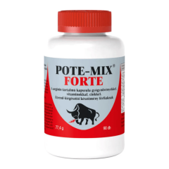Pote-Mix Forte kapszula 90x