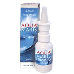 Aqua Maris orrspray (30ml)