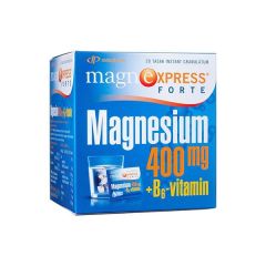 Innopharm Magnexpress Forte granulátum (20x)