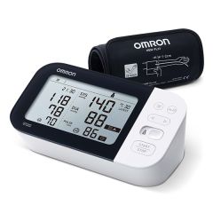 Omron M7 Intelli it Digitális vérnyomásmérő