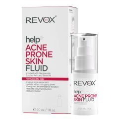 Revox B77 Help fluid pattanásra 30ml