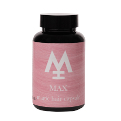 Magic Hair MAX kapszula 30x