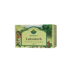 Herbária Laktoherb filteres teakeverék