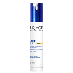 Uriage Age Lift ránctalanító nappali arckrém normál/száraz bőrre SPF30 40ml