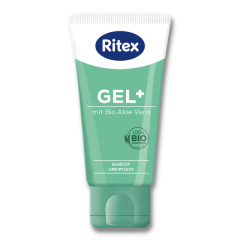 Ritex Gel + Aloe Vera síkosító gél 50ml