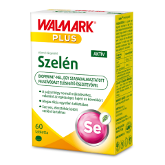 Walmark Szelén Aktív tabletta 60x