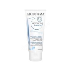 Bioderma Atoderm Intensive balzsam száraz ekcémás bőrre 200ml
