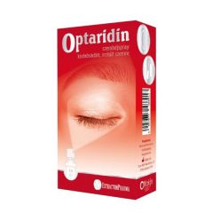 Optaridin szemhéj spray vörös irritált szemre 10ml