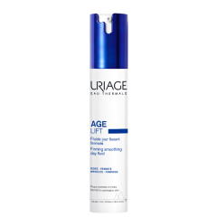 Uriage Age Lift ránctalanító nappali fluid normál/kombinált bőrre 40 ml