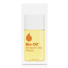 Bio-Oil Bőrápoló Olaj (Natúr) 25ml