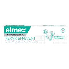 Elmex fogkrém Sensitive Professional Repair&Prevent 75ml