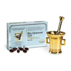 Bio-Quinone Q10 Gold kapszula 60x