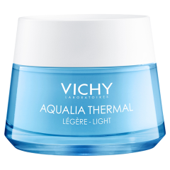 Vichy Aqualia Thermal Light arckrém - normál kombinált bőrre 50ml