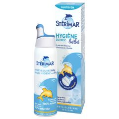 Sterimar Baby orrspray 100ml