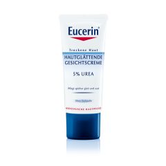 Eucerin 5% Urea nappali arckrém 50ml