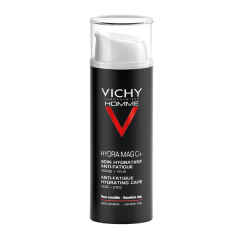 Vichy Homme Hydra Mag C hidratáló arckrém (50ml)