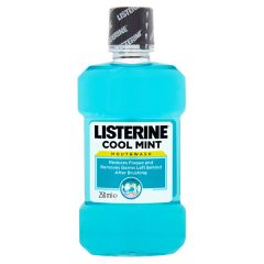Listerine Coolmint szájvíz mentol (250 ml)