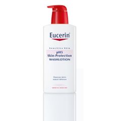 Eucerin pH5 Folyékony mosakodószer 400ml