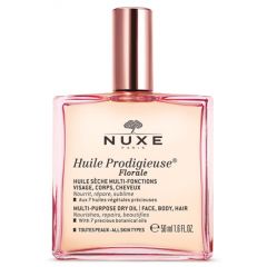 Nuxe Huile Prodigieuse Florale száraz olaj 50ml