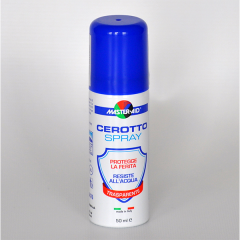 Master Aid Cerotto sebvédő spray 50ml