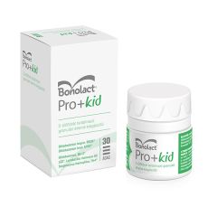 Bonolact Pro+Kid5 étrend-kiegészítő granulátum 30x