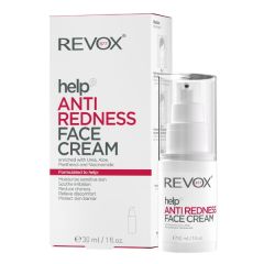 Revox B77 Help arckrém pirosodásra 30ml