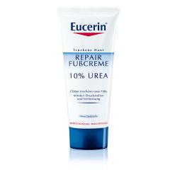 Eucerin 10% Urea lábápoló krém 100ml