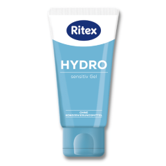 Ritex Hydro síkosító gél 50ml