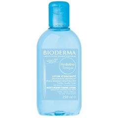 Bioderma Hydrabio Tonik hidratáló tonizáló sminklemosó