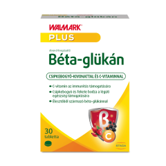 Walmark Béta glükán tabletta 30x