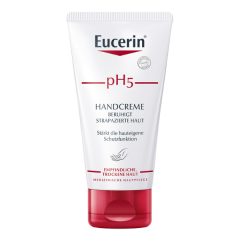 Eucerin pH5 Kézkrém 75ml