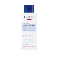 Eucerin Complete Repair 5% Urea testápoló 250ml