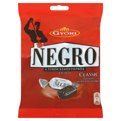 Negro cukor classic Győri 79g